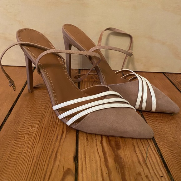 ASOS Pointy toe heels, size 10 - Picture 3 of 9